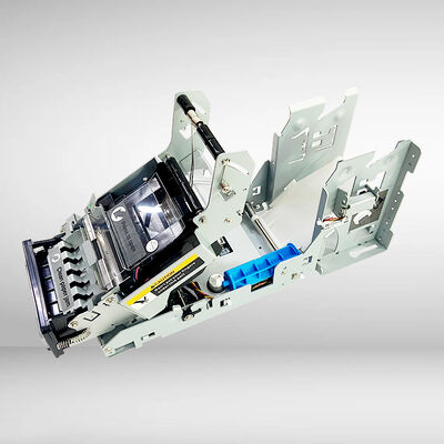 Banka ATM yedek parçaları Diebold Nixdorf 5500 KOMPAKT REKİMAT PRINTER 00155981000A 00-155981-000A