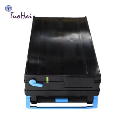 Diebold Opteva 1.5 Multimedia Cassette 00104777000N with Plastic Lock