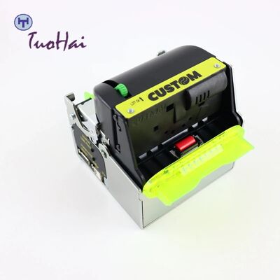 Custom VKP80II-SX 80mm Yüksek Hızlı Termal Rüşvet Yazıcısı Kiosku