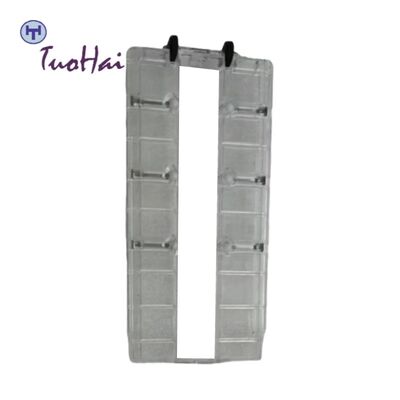 MEI Nakit Akışı Banknot Kabul Eden Cihaz PARE YIĞINLAYICI AÇIKLIK PLAKASI BRG PK  252011006P