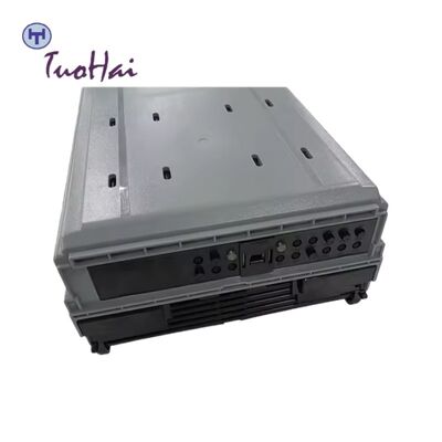 Diebold 2.0 Metal Lock Cash Cassette Mavi sapalı gri 00155842000C