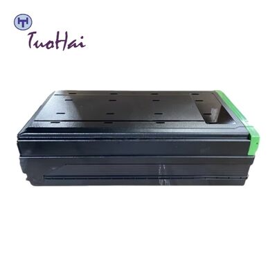 Diebold AFD 2.0 Metal Lock Yeşil saplı nakit kaseti 00155842000C