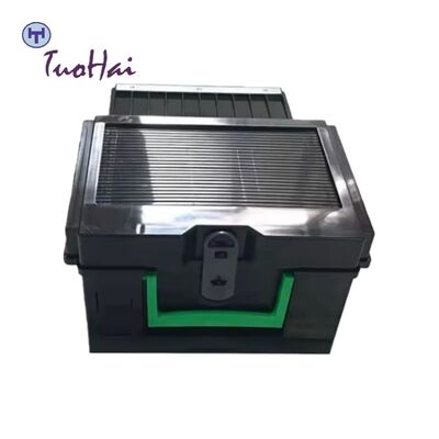 NCR S2 Çöp Kutusu Kilitli Hızlı Temizleme Kaseti 445-0756691