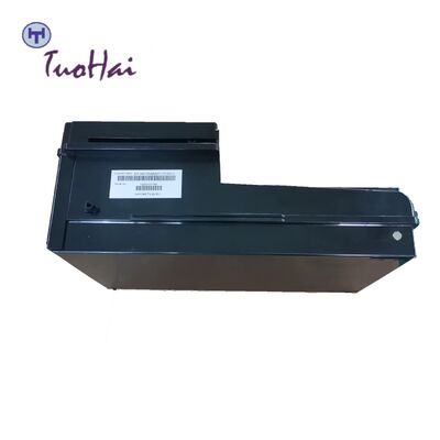 NCR S2 ATM Reject Cassette Secure Purge Bin 445-0754382