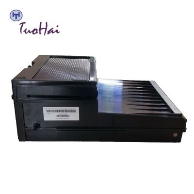 NCR S2 ATM Reject Cassette Secure Purge Bin 445-0754382