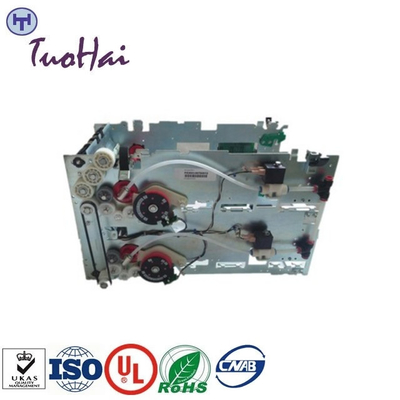 445-0654968 4450654968 NCR module-double pick aria NCR ATM parts NCR Aria Double Pick Module Assembly