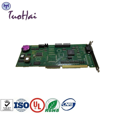 445-0677845 4450677845 NCR SSPA PC SECURE TOP ASSEMBLY ATM spare parts For NCR SSPA,PC Secure Top Assembly