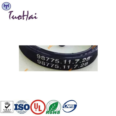 09877511728 Wincor ATM Parts Stacker Model Transport Belt